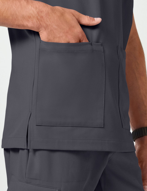 Blouse médicale homme "AVERY" - Healing Hands QUEST (HH753)