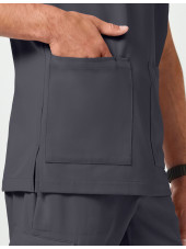 Blouse médicale homme "AVERY" - Healing Hands QUEST (HH753)