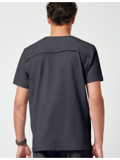 Blouse médicale homme "AVERY" - Healing Hands QUEST (HH753)