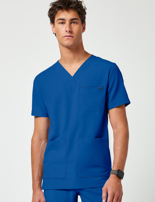 Blouse médicale homme "AVERY" - Healing Hands QUEST (HH753)