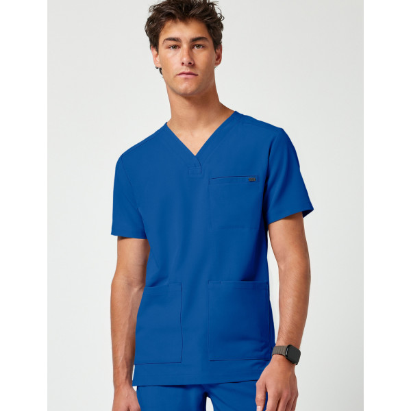 Blouse médicale homme "AVERY" - Healing Hands QUEST (HH753)