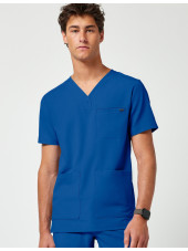 Blouse médicale homme "AVERY" - Healing Hands QUEST (HH753)