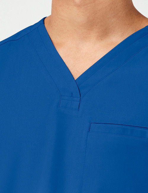 Blouse médicale homme "AVERY" - Healing Hands QUEST (HH753)