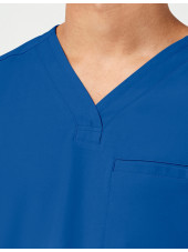 Blouse médicale homme "AVERY" - Healing Hands QUEST (HH753)