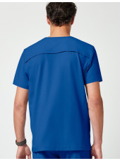 Blouse médicale homme "AVERY" - Healing Hands QUEST (HH753)