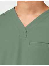 Blouse médicale homme "AVERY" - Healing Hands QUEST (HH753)