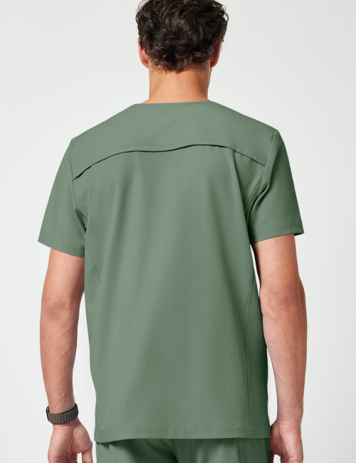 Blouse médicale homme "AVERY" - Healing Hands QUEST (HH753)