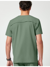 Blouse médicale homme "AVERY" - Healing Hands QUEST (HH753)