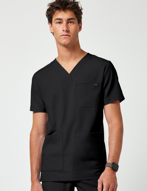Blouse médicale homme "AVERY" - Healing Hands QUEST (HH753)