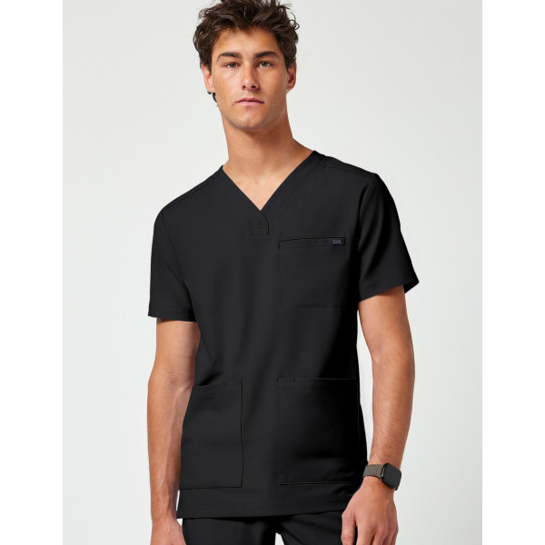 Blouse médicale homme "AVERY" - Healing Hands QUEST (HH753)
