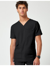 Blouse médicale homme "AVERY" - Healing Hands QUEST (HH753)
