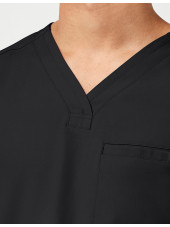 Blouse médicale homme "AVERY" - Healing Hands QUEST (HH753)