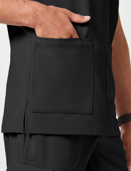 Blouse médicale homme "AVERY" - Healing Hands QUEST (HH753)
