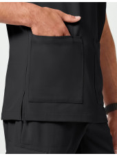 Blouse médicale homme "AVERY" - Healing Hands QUEST (HH753)