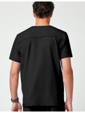 Blouse médicale homme "AVERY" - Healing Hands QUEST (HH753)