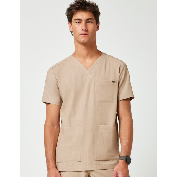 Blouse médicale homme "AVERY" - Healing Hands QUEST (HH753)