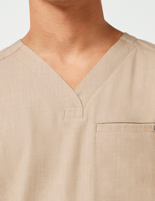 Blouse médicale homme "AVERY" - Healing Hands QUEST (HH753)