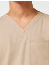Blouse médicale homme "AVERY" - Healing Hands QUEST (HH753)