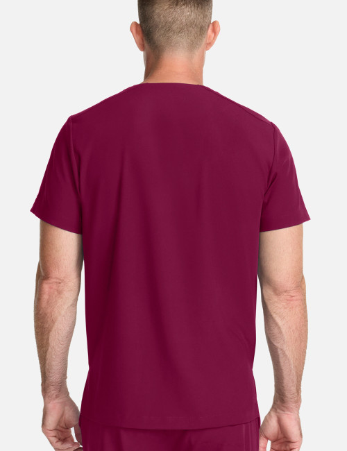 Blouse médicale homme "ARI" - Healing Hands QUEST (HH758)