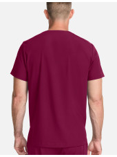 Blouse médicale homme "ARI" - Healing Hands QUEST (HH758)