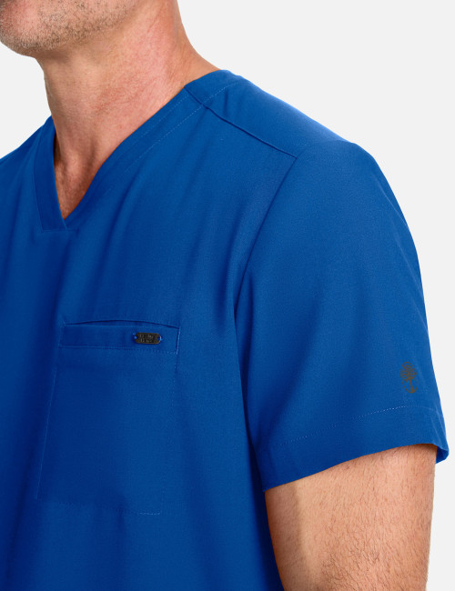 Blouse médicale homme "ARI" - Healing Hands QUEST (HH758)