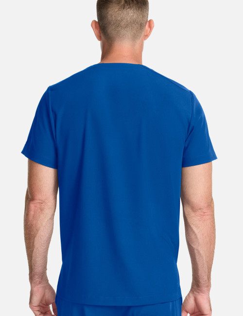 Blouse médicale homme "ARI" - Healing Hands QUEST (HH758)