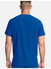 Blouse médicale homme "ARI" - Healing Hands QUEST (HH758)
