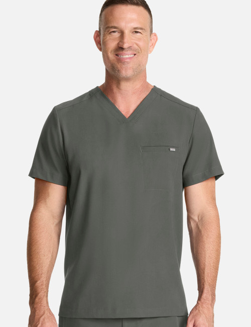 Blouse médicale homme "ARI" - Healing Hands QUEST (HH758)