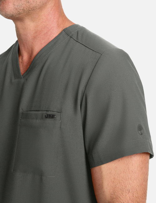 Blouse médicale homme "ARI" - Healing Hands QUEST (HH758)