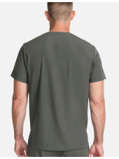 Blouse médicale homme "ARI" - Healing Hands QUEST (HH758)