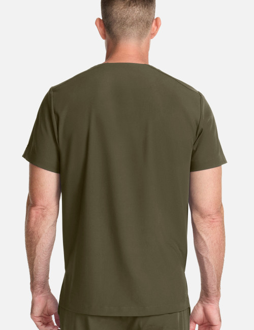 Blouse médicale homme "ARI" - Healing Hands QUEST (HH758)