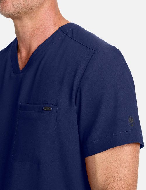 Blouse médicale homme "ARI" - Healing Hands QUEST (HH758)