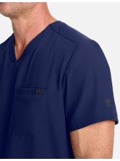 Blouse médicale homme "ARI" - Healing Hands QUEST (HH758)