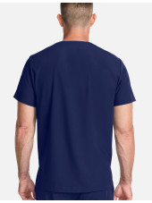 Blouse médicale homme "ARI" - Healing Hands QUEST (HH758)