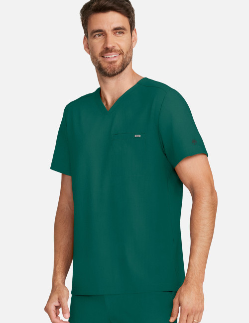 Blouse médicale homme "ARI" - Healing Hands QUEST (HH758)