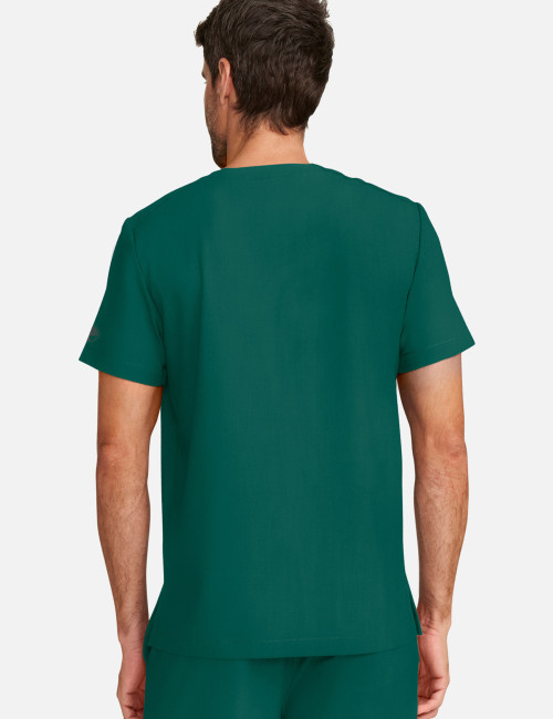 Blouse médicale homme "ARI" - Healing Hands QUEST (HH758)