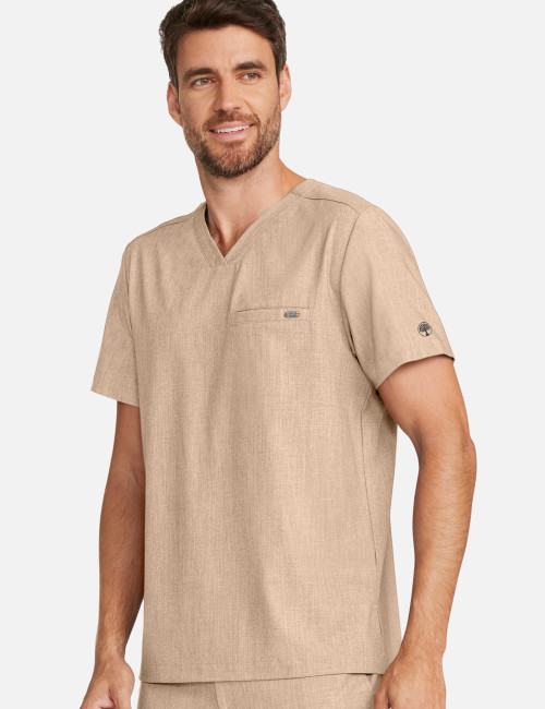 Blouse médicale homme "ARI" - Healing Hands QUEST (HH758)