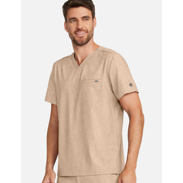 Blouse médicale homme "ARI" - Healing Hands QUEST (HH758)
