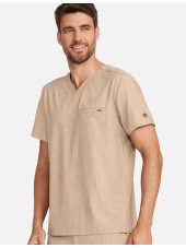 Blouse médicale homme "ARI" - Healing Hands QUEST (HH758)