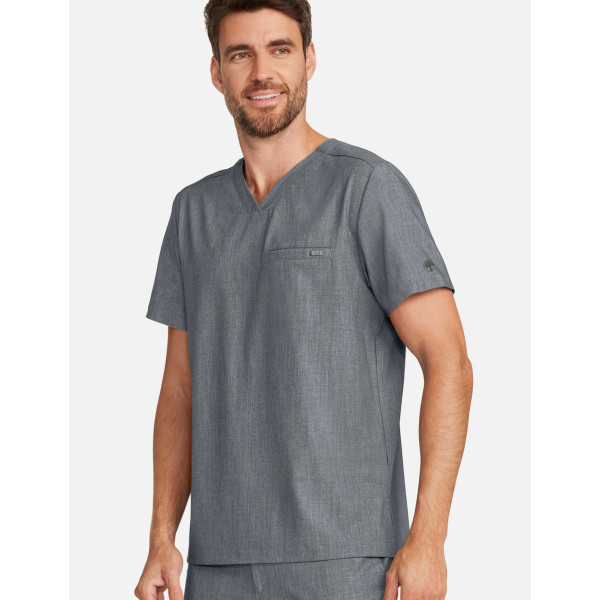 Blouse médicale homme "ARI" - Healing Hands QUEST (HH758)