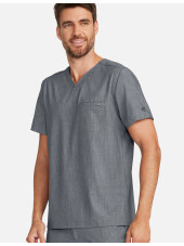 Blouse médicale homme "ARI" - Healing Hands QUEST (HH758)