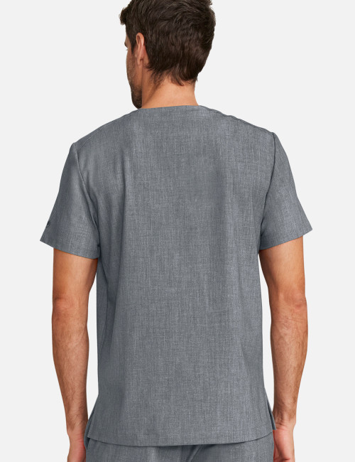 Blouse médicale homme "ARI" - Healing Hands QUEST (HH758)