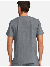 Blouse médicale homme "ARI" - Healing Hands QUEST (HH758)