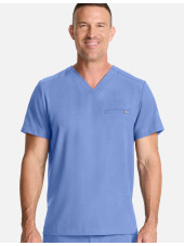 Blouse médicale homme "ARI" - Healing Hands QUEST (HH758)