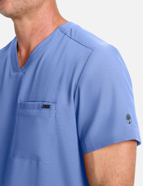 Blouse médicale homme "ARI" - Healing Hands QUEST (HH758)