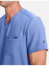 Blouse médicale homme "ARI" - Healing Hands QUEST (HH758)