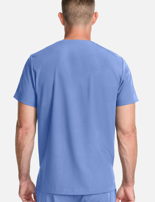 Blouse médicale homme "ARI" - Healing Hands QUEST (HH758)