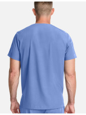 Blouse médicale homme "ARI" - Healing Hands QUEST (HH758)