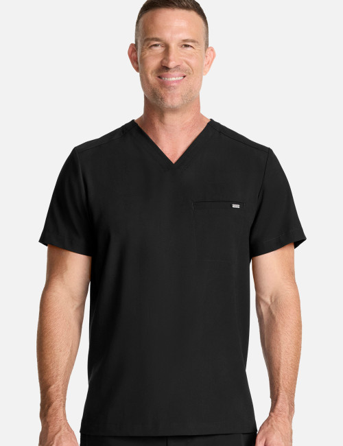 Blouse médicale homme "ARI" - Healing Hands QUEST (HH758)