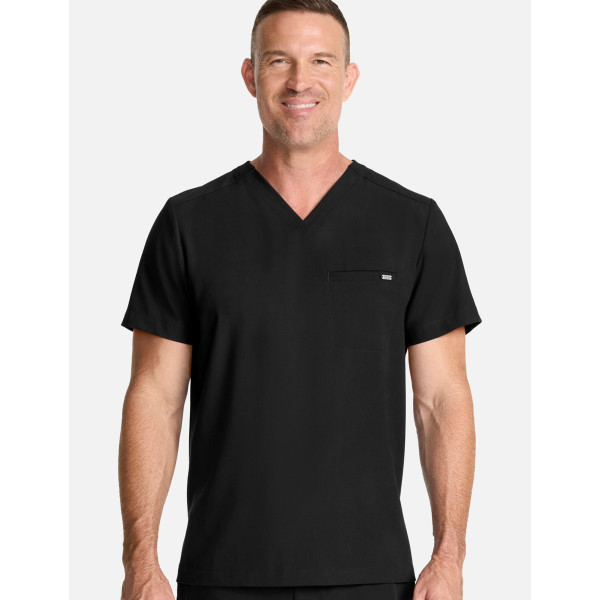 Blouse médicale homme "ARI" - Healing Hands QUEST (HH758)